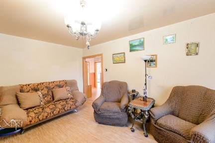 Продается 4-комн. квартира, 79,3 м²