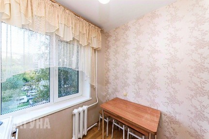 Продается 4-комн. квартира, 60,3 м²