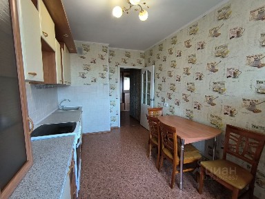 Продается 2-комн. квартира, 64,2 м²