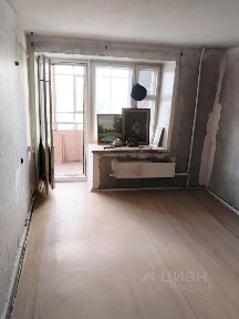 Продается 1-комн. квартира, 34 м²