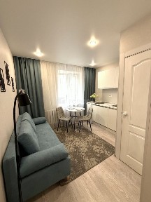 Продается студия, 11,5 м²