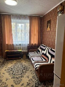 Продается студия, 19 м²