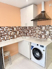 Продается студия, 12,2 м²