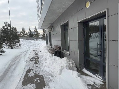 Сдается офис, 72 м²