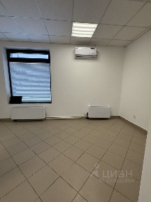 Сдается офис, 61 м²