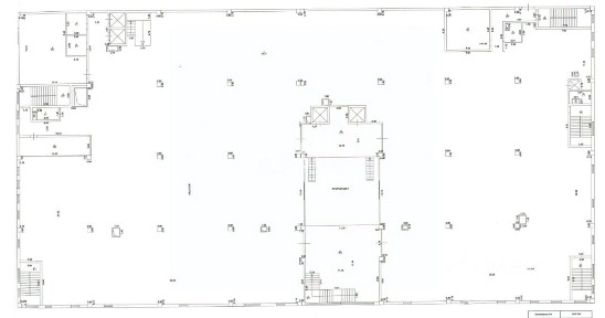 Сдается помещение свободного назначения, 1 000 м²