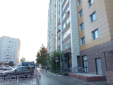 Сдается здание (B)