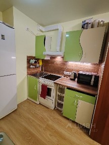 Сдается студия, 22 м²