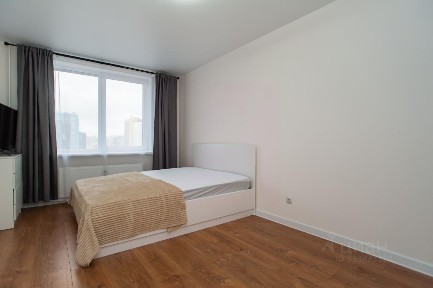 Сдается 1-комн. квартира, 39 м²