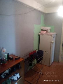 Сдается 3-комн. квартира, 58 м²