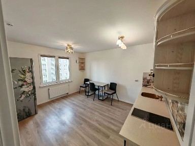 Сдается 1-комн. квартира, 31 м²