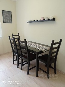Сдается 1-комн. квартира, 34,4 м²