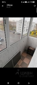 Сдается 2-комн. квартира, 43 м²