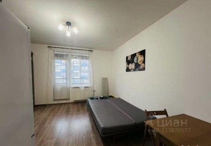 Сдается студия, 24,7 м²