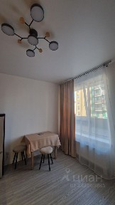 Сдается студия, 21 м²