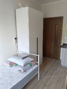 Сдается студия, 20,7 м²