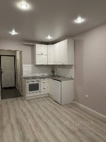 Сдается студия, 21 м²