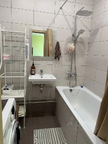 Сдается 1-комн. квартира, 40 м²