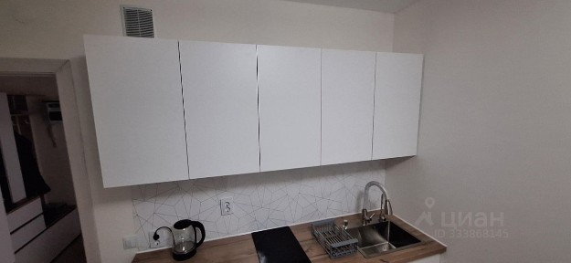 Сдается студия, 21,4 м²