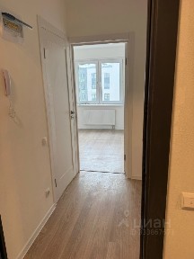 Сдается студия, 23,5 м²