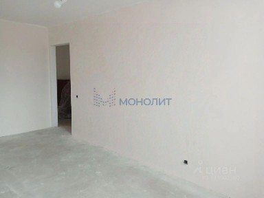 Продается 3-комн. квартира, 62,6 м²