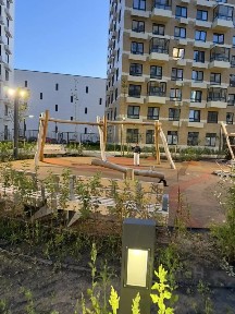 Сдается студия, 26 м²
