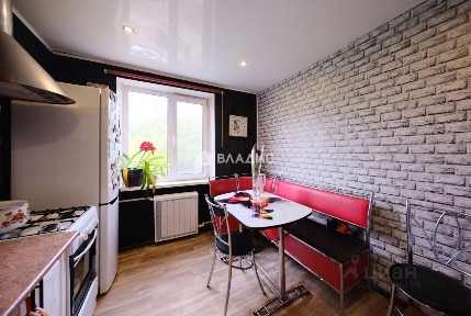 Продается 3-комн. квартира, 57,9 м²