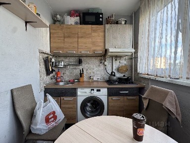 Сдается 3-комн. квартира, 65,4 м²