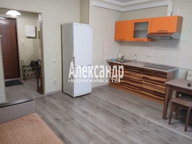 Сдается студия, 24 м²