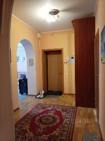 Продается 3-комн. квартира, 86,7 м²