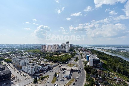 Продается 1-комн. квартира, 40 м²