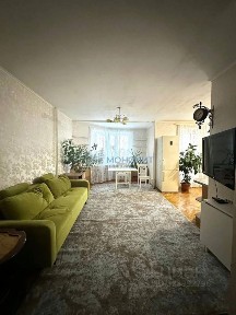 Продается 2-комн. квартира, 61,2 м²