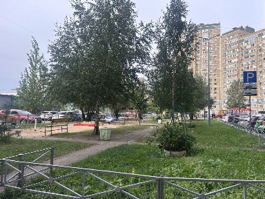 Продается 1-комн. квартира, 54 м²