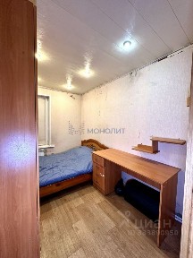 Продается 2-комн. квартира, 34,1 м²