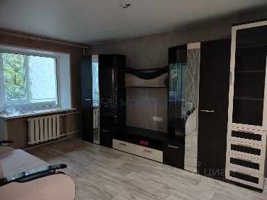 Продается 1-комн. квартира, 31,8 м²