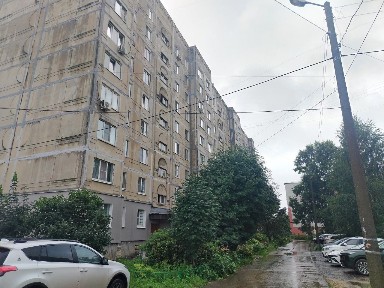 Продается 3-комн. квартира, 64 м²