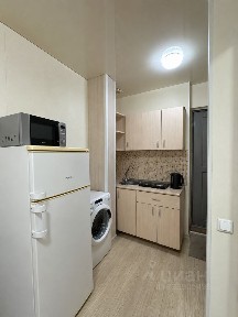 Продается студия, 12,7 м²