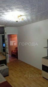 Продается 1-комн. квартира, 32,3 м²