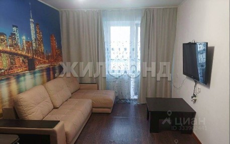 Продается 1-комн. квартира, 36 м²