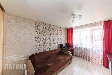 Продается 2-комн. квартира, 41,3 м²