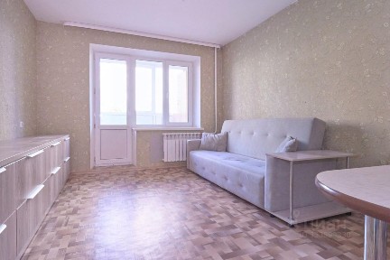 Продается 2-комн. квартира, 34,3 м²