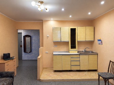 Продается 1-комн. квартира, 39,5 м²