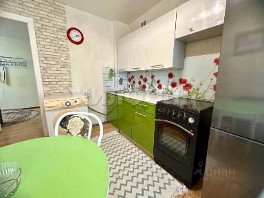 Продается 2-комн. квартира, 51,9 м²