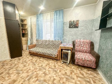 Продается студия, 18,8 м²