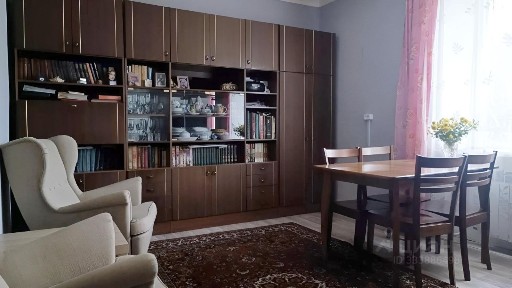 Продается 2-комн. квартира, 52,2 м²