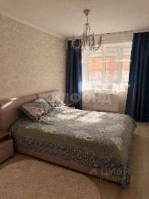 Продается 2-комн. квартира, 52 м²