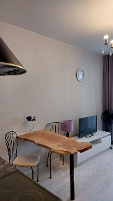 Сдается студия, 25 м²