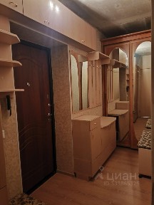 Сдается 1-комн. квартира, 37,8 м²