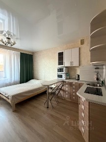 Сдается студия, 27,8 м²