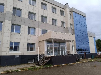 Сдается здание (C)